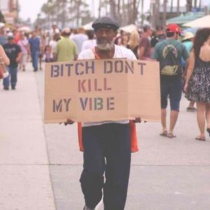 Meet your Posher, Jordan